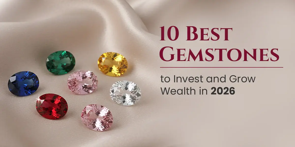 The most important gemstone mines in the world