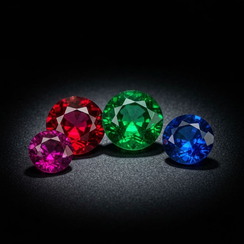The top 10 investment gemstones