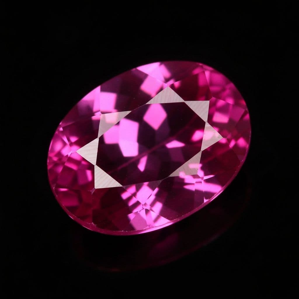 Spinel: more than just carbuncle stone