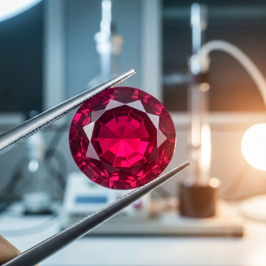 The most important gemstone mines in the world