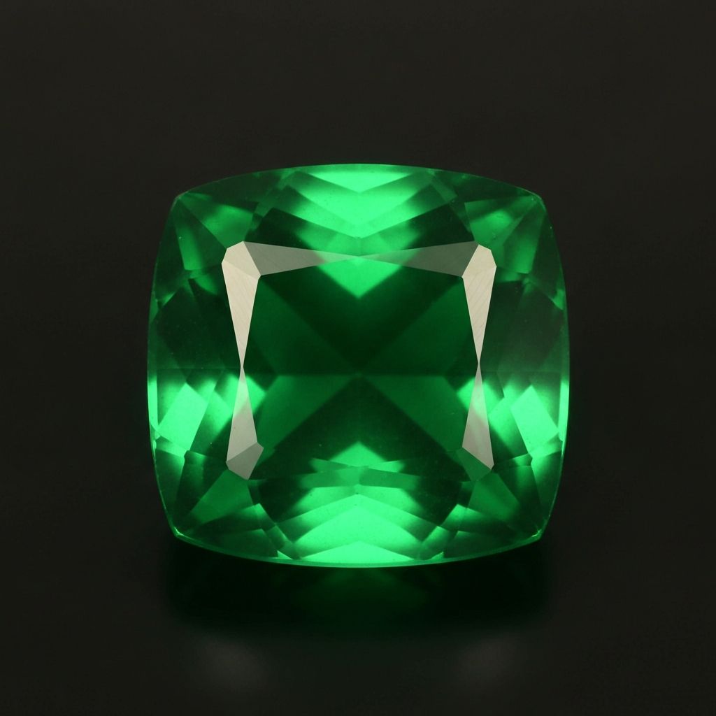 GEMSTONES AS A LEGACY